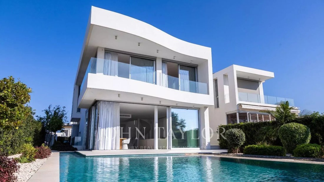 Villa in Peyia, Paphos, Cyprus 1 - 18252188