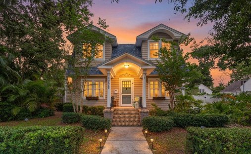 House in St. Petersburg, Florida, United States 1