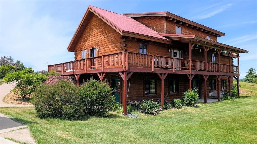 House in Chetek, Wisconsin, United States 4 - 18253547