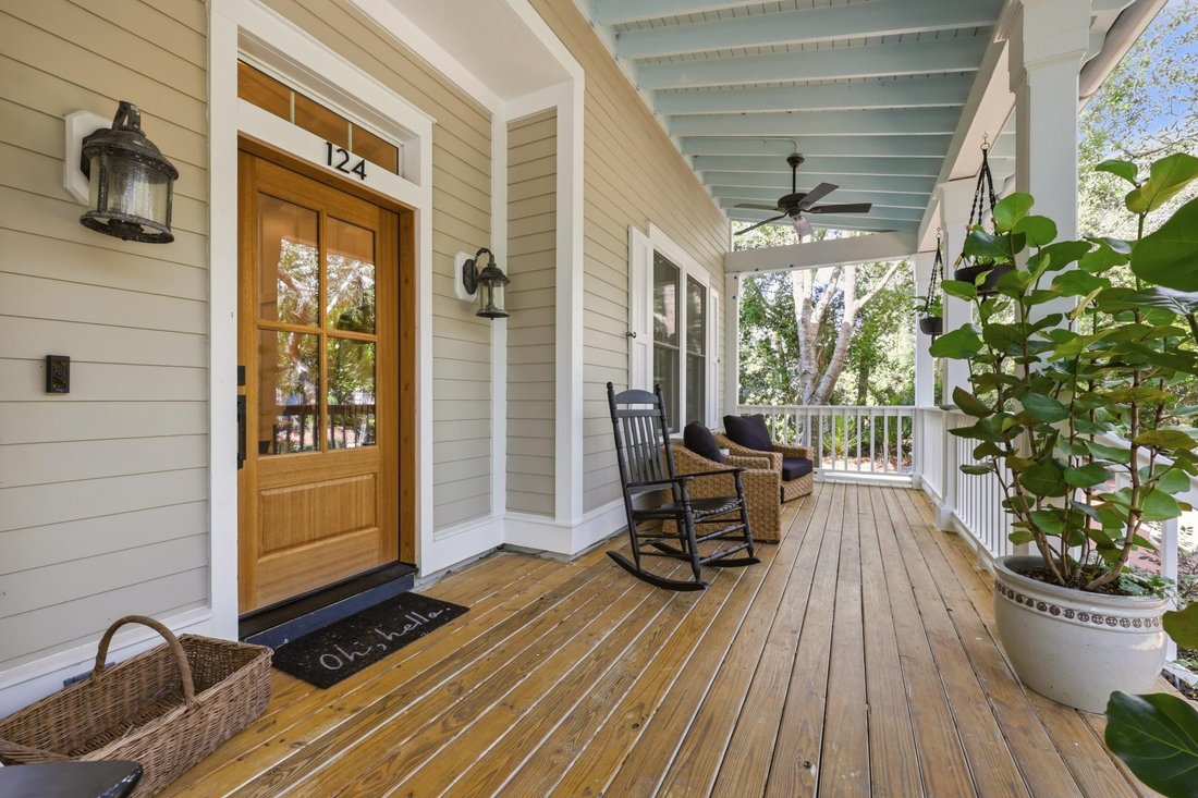 House in St. Augustine, Florida, United States 4 - 18250563