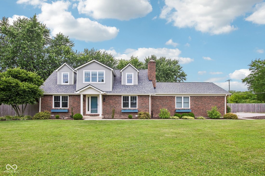 House in Avon, Indiana, United States 1 - 18250866