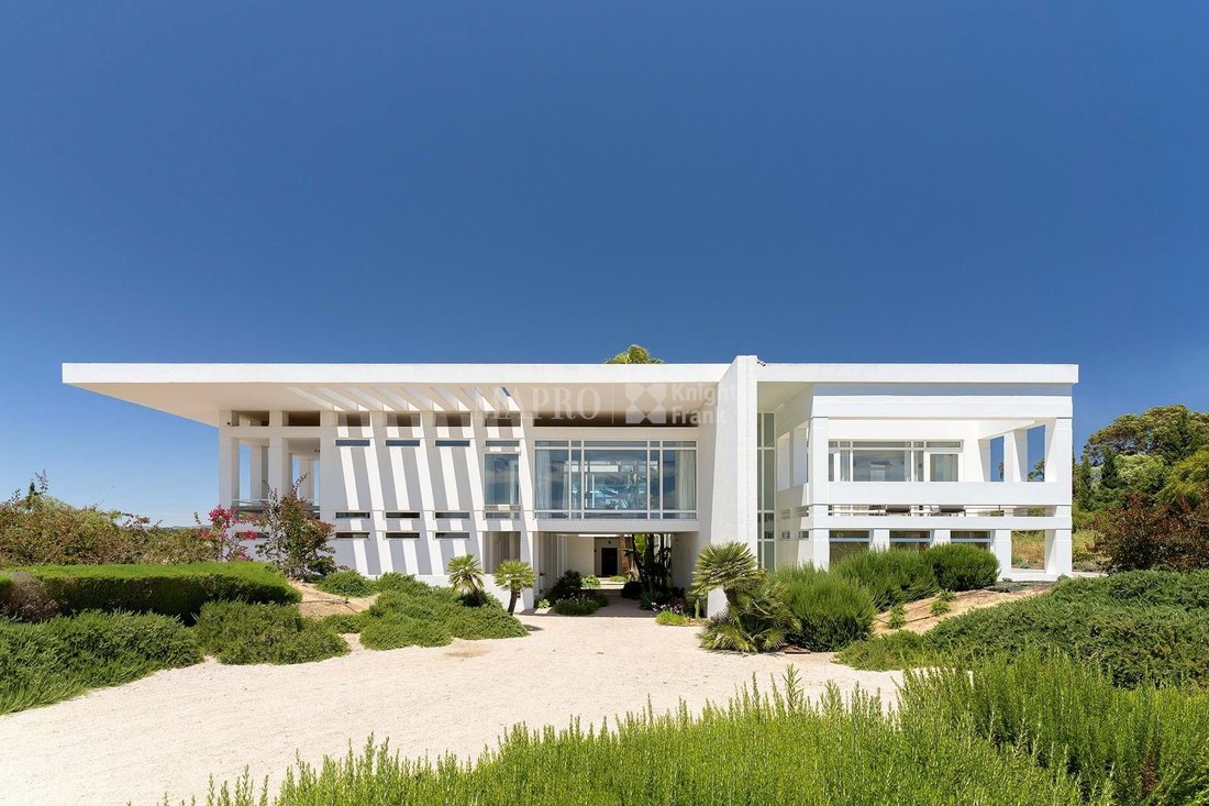 Villa in Vila Real de Santo António, Algarve, Portugal 2 - 18249529