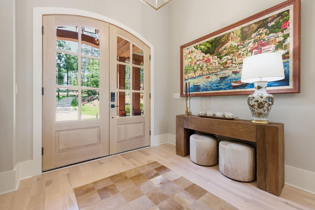 House in Greensboro, Georgia, United States 4 - 18253600