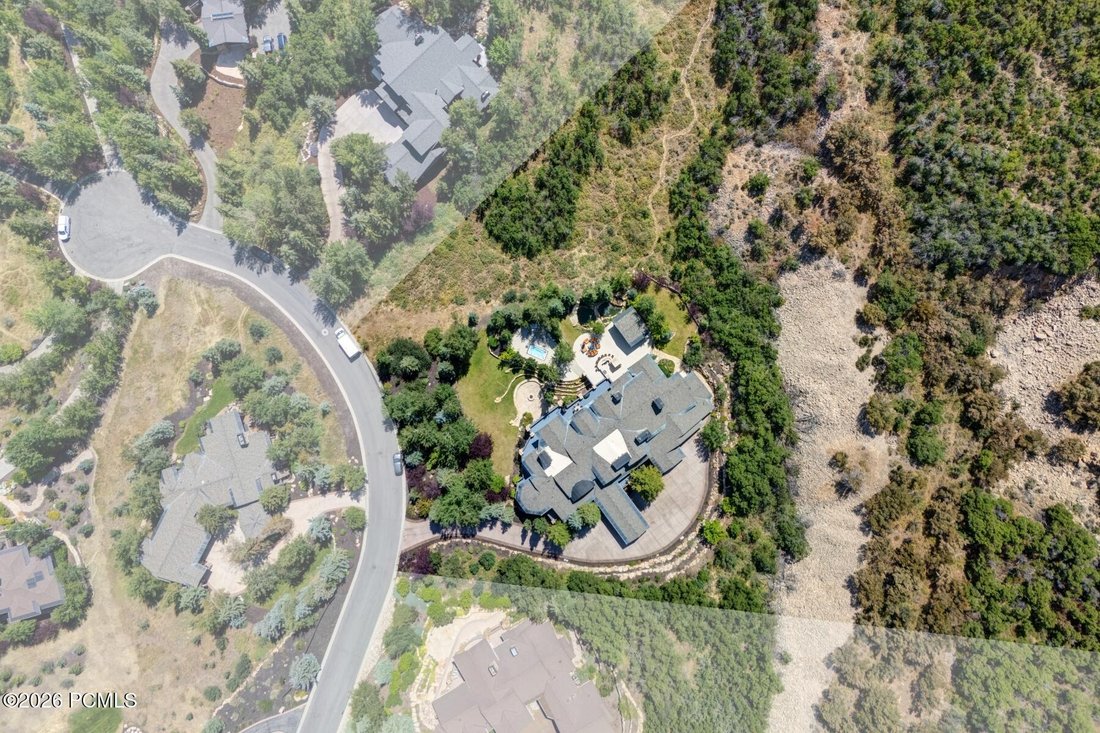House in Park City, Utah, United States 4 - 18253396