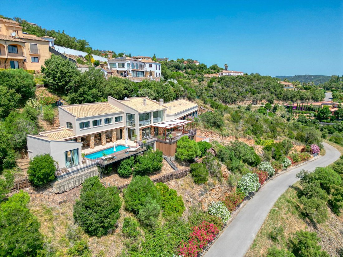 Villa in Platja d'Aro, Catalonia, Spain 2 - 18250515