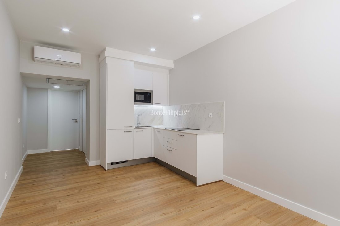 Apartment in Santo Antonio, Lisbon, Portugal 2 - 18252637