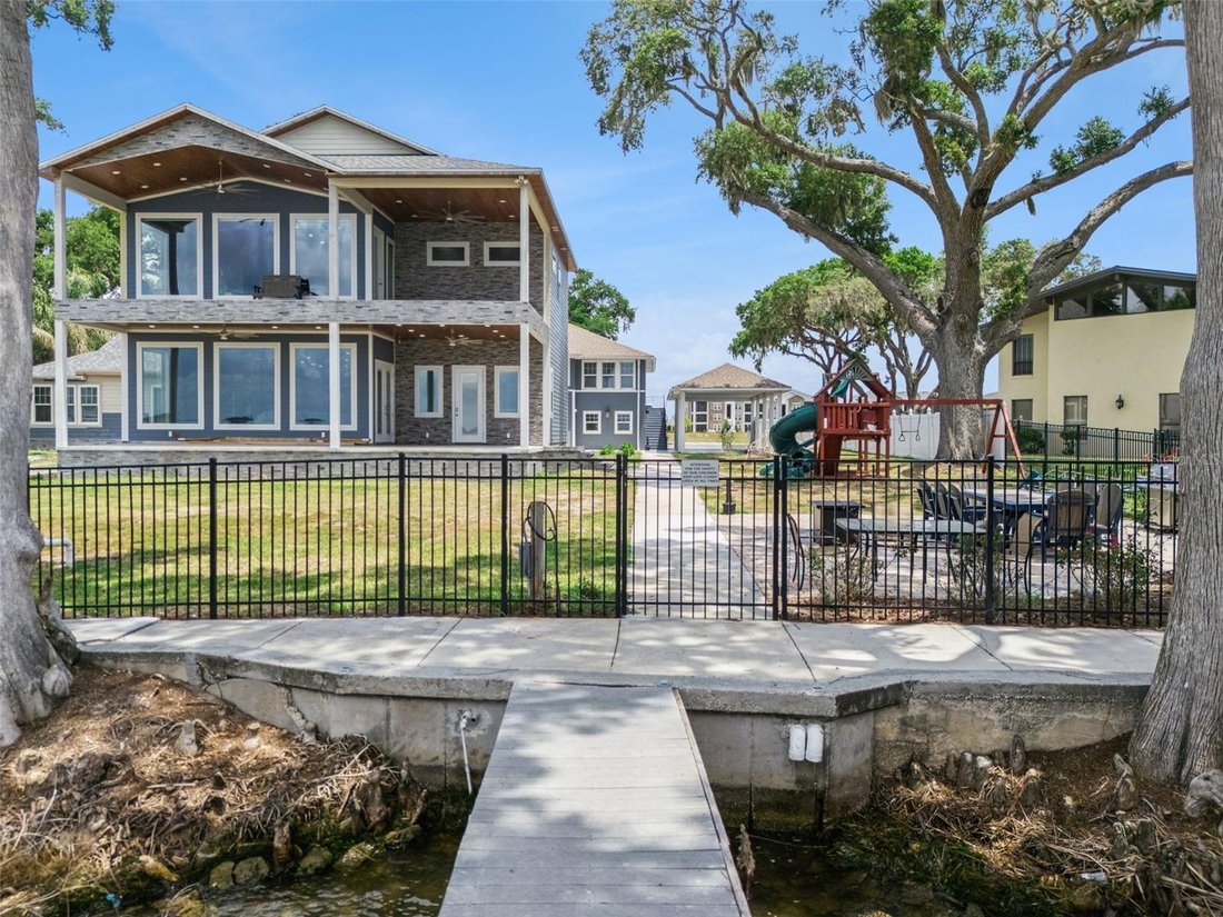 House in Leesburg, Florida, United States 1 - 18250326