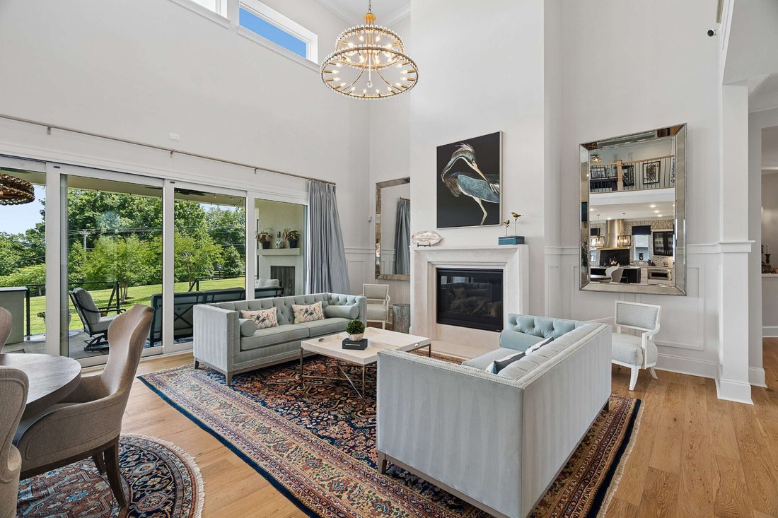 Casa a Franklin, Tennessee, Stati Uniti 2 - 18251371