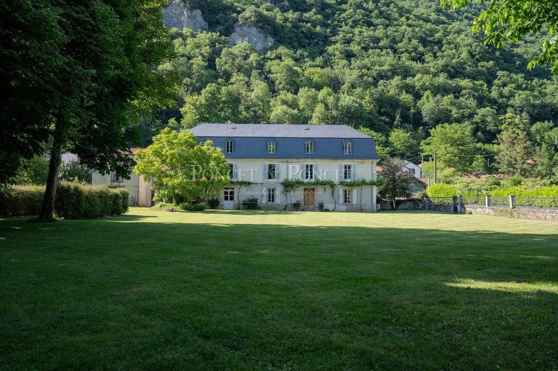 House in Siradan, Occitania, France 1 - 18252114