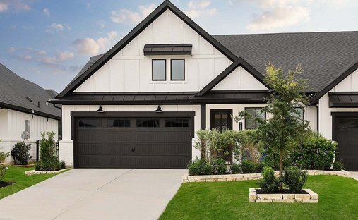 House in Willis, Texas, United States 1