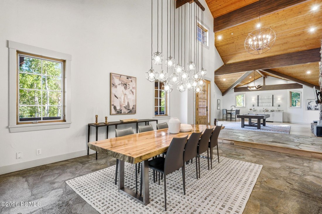 House in Park City, Utah, United States 5 - 18253461