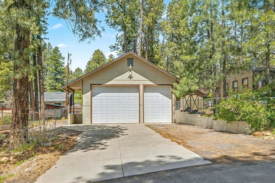 House in Flagstaff, Arizona, United States 1 - 17961926