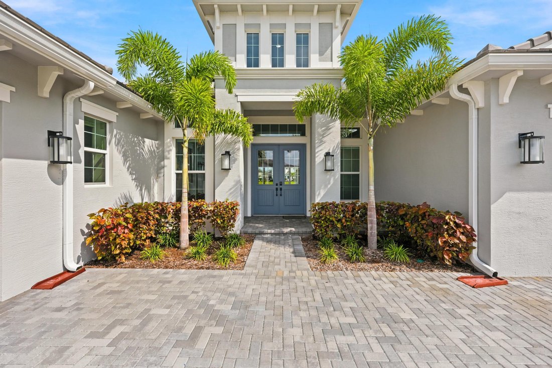 House in West Palm Beach, Florida, United States 3 - 18251715