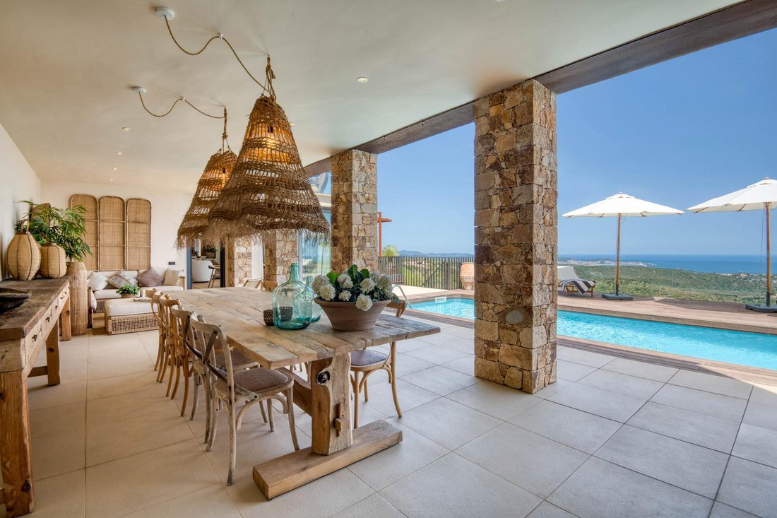 Villa in Platja d'Aro, Catalonia, Spain 4 - 18250515