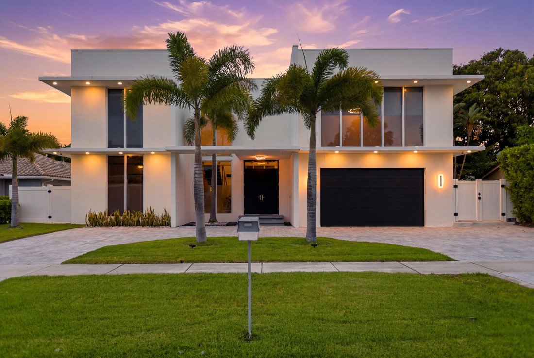 House in Boca Raton, Florida, United States 1 - 18247900
