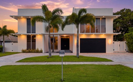 House in Boca Raton, Florida, United States 1