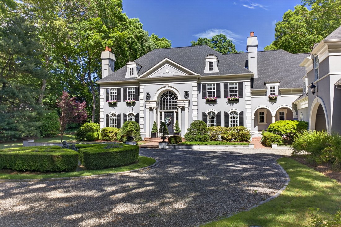 House in Old Saybrook, Connecticut, United States 1 - 17620238