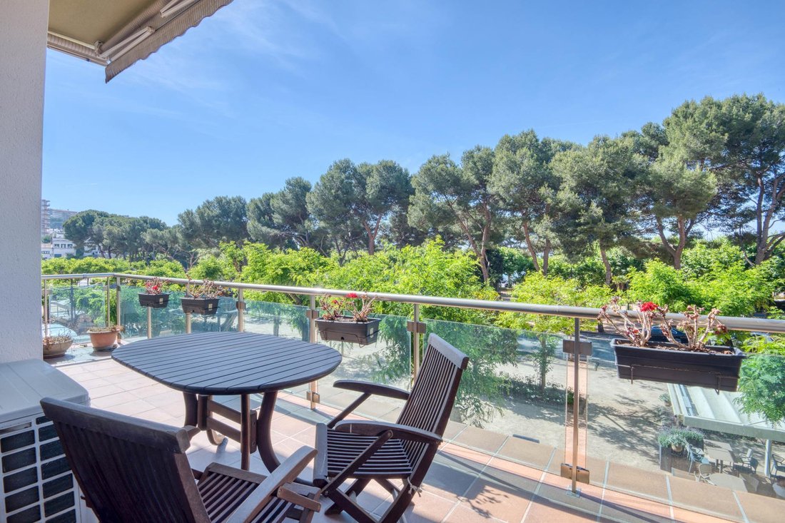 Apartment in Sant Feliu de Guixols, Catalonia, Spain 5 - 18250540