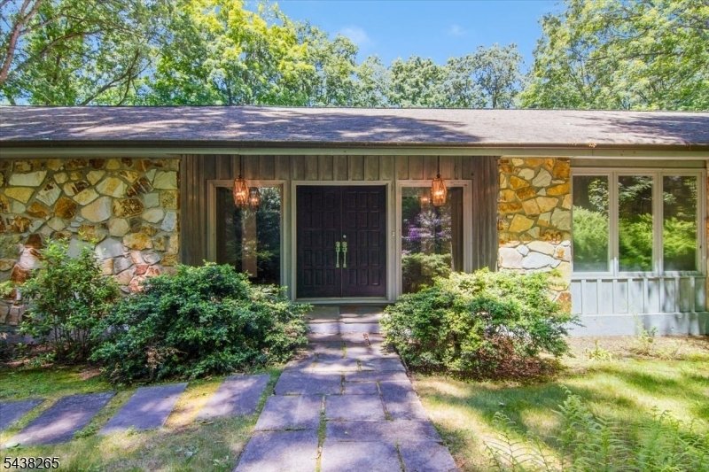 House in Mendham, New Jersey, United States 1 - 18253336