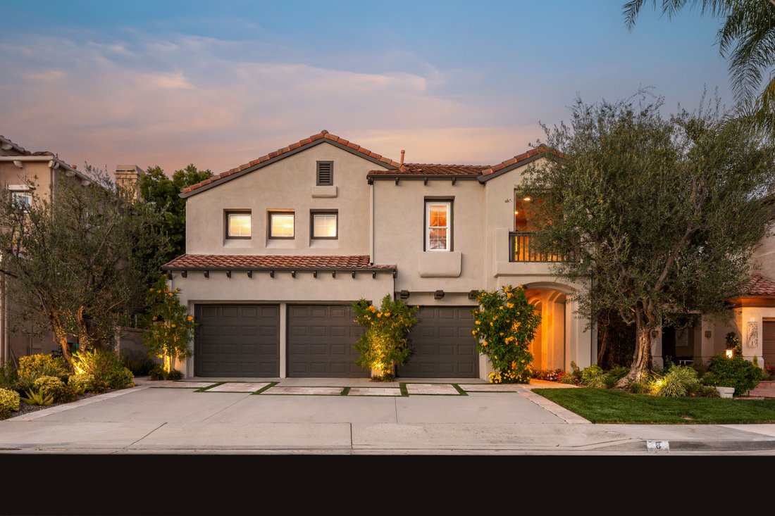 House in Lake Forest, California, United States 1 - 18112186