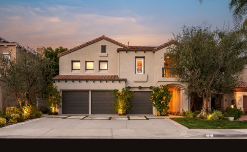 House in Lake Forest, California, United States 1