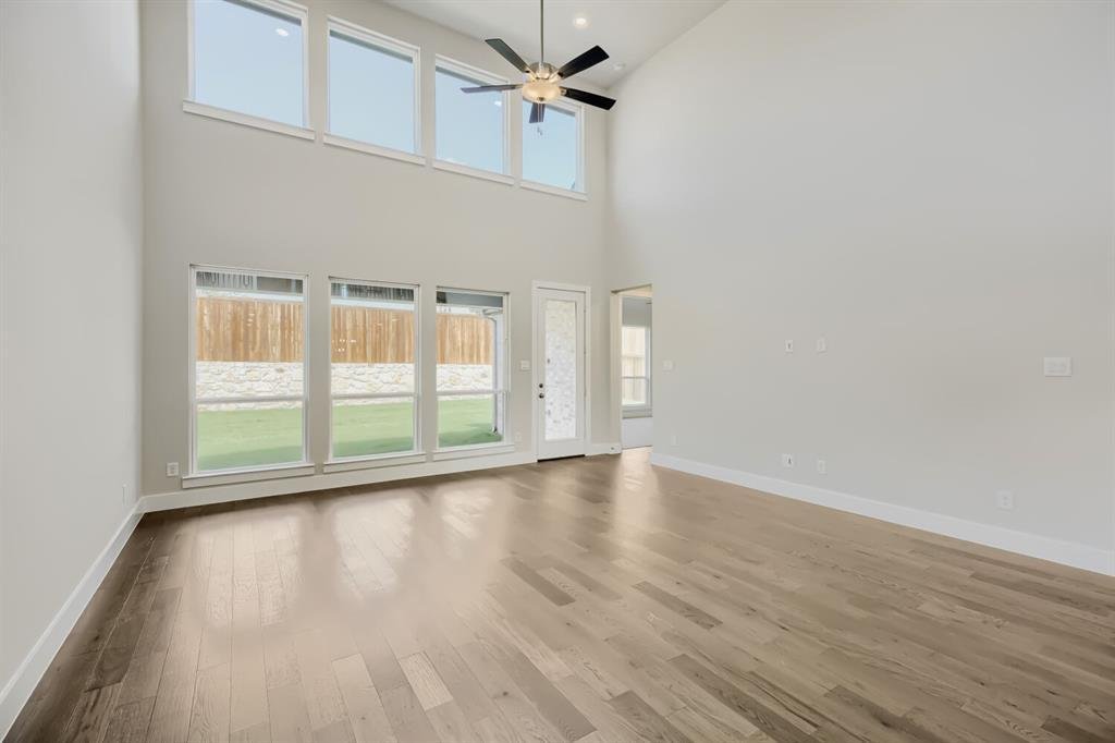 House in Little Elm, Texas, United States 3 - 17466874