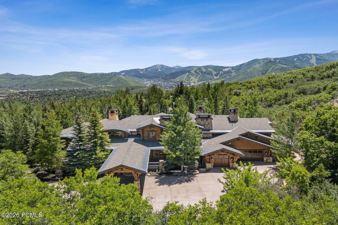 House in Park City, Utah, United States 5 - 18253396