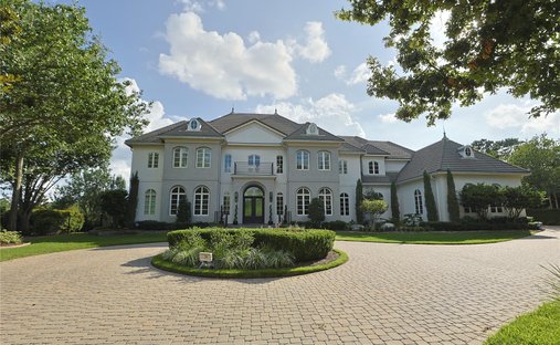 Casa a The Woodlands, Texas, Stati Uniti 1