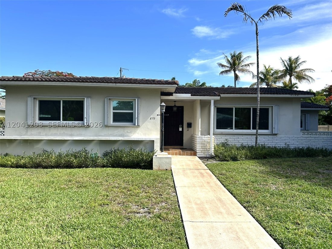 House in Miami, Florida, United States 2 - 18250420