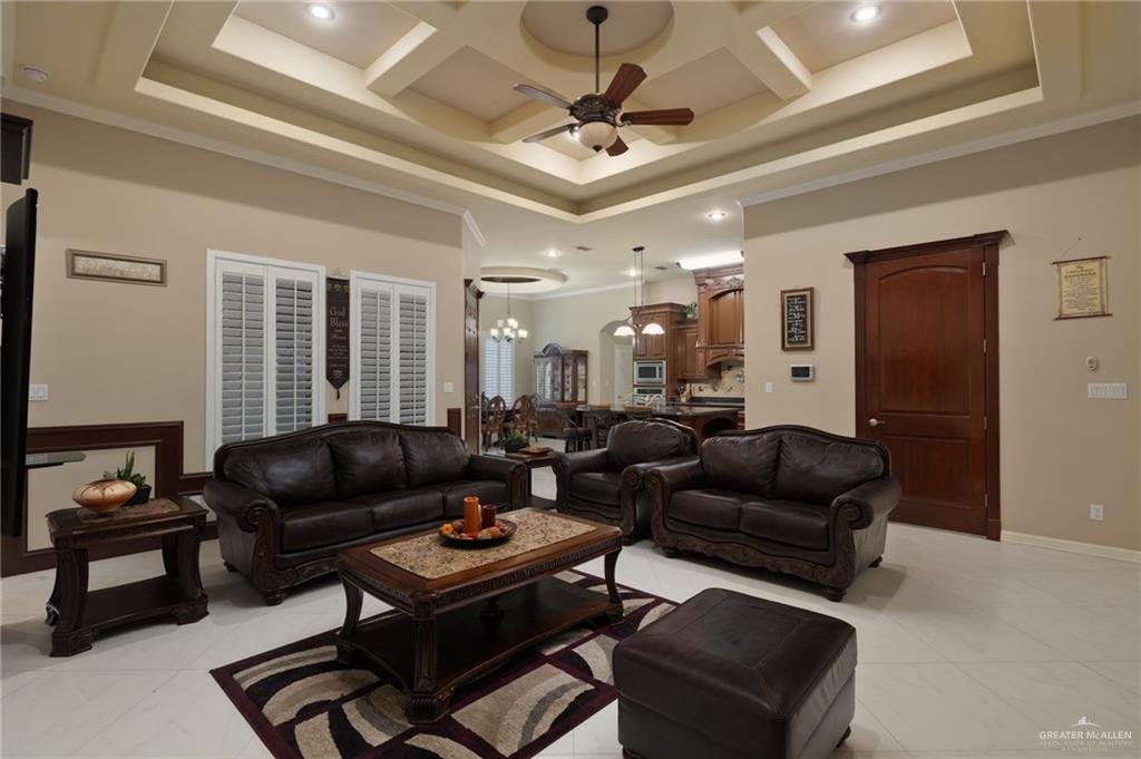 House in Edinburg, Texas, United States 3 - 18250187