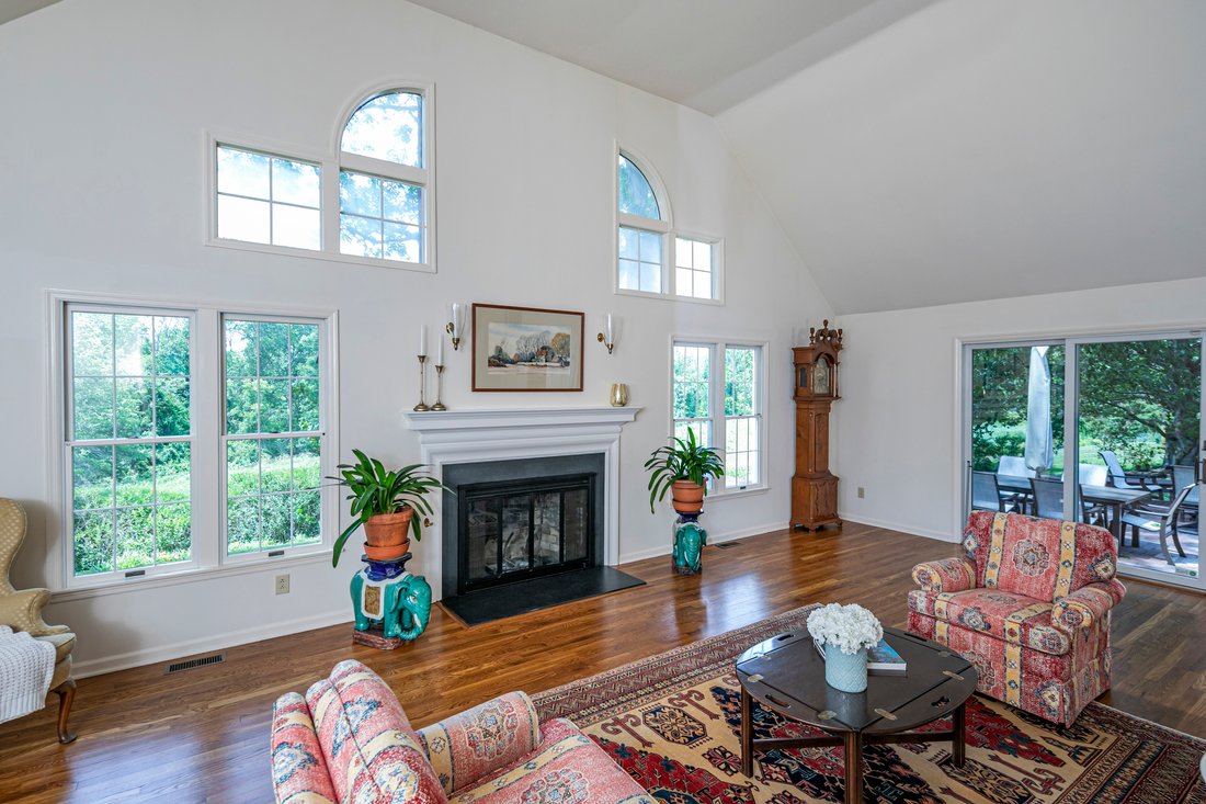 House in Princeton, New Jersey, United States 4 - 18252970