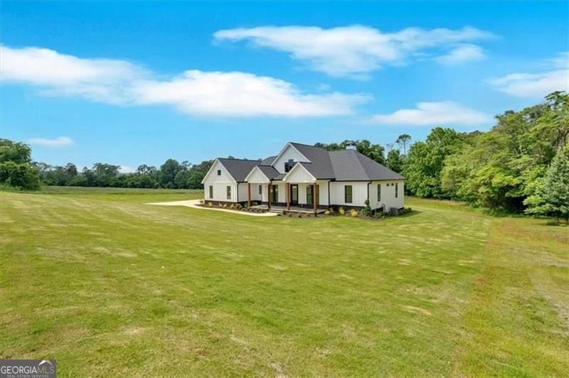 House in Rydal, Georgia, United States 2 - 18251039