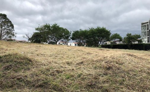 Terreno a Barreal, Provincia di Heredia, Costa Rica 1