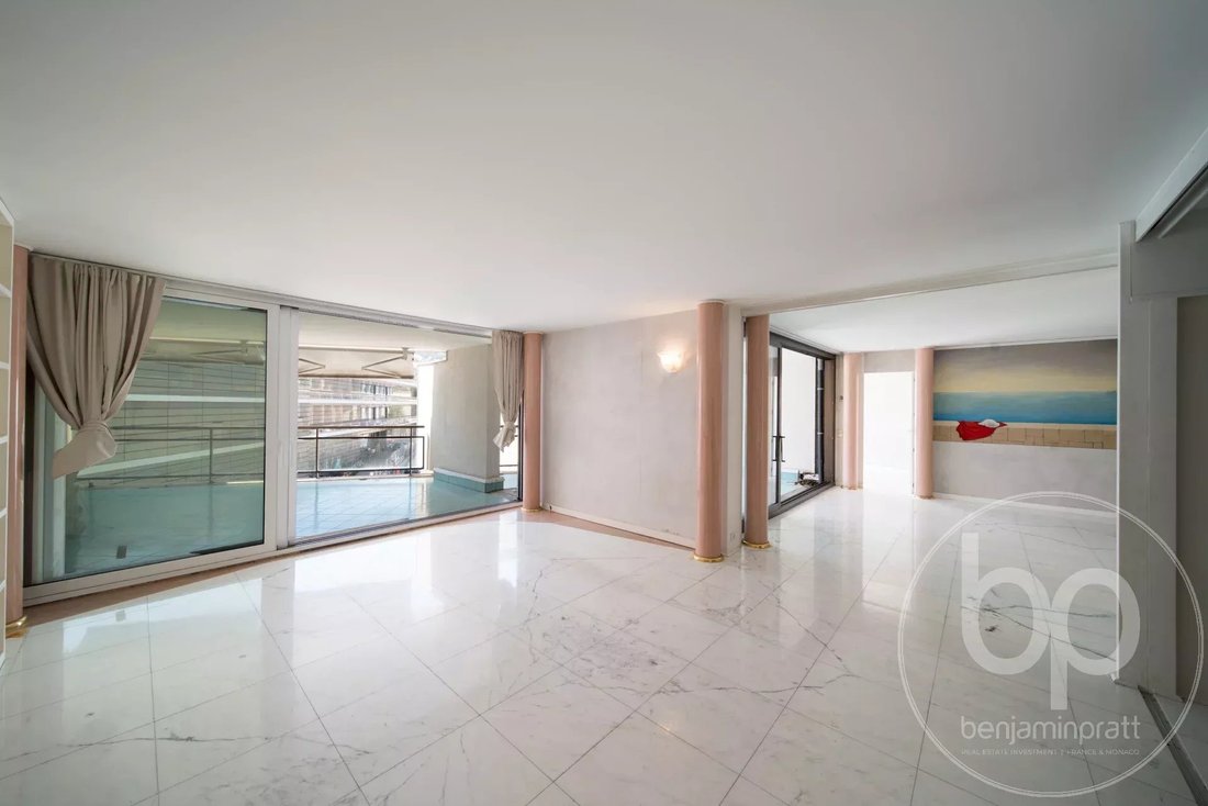 Apartment in Monaco, Monaco 2 - 18251896