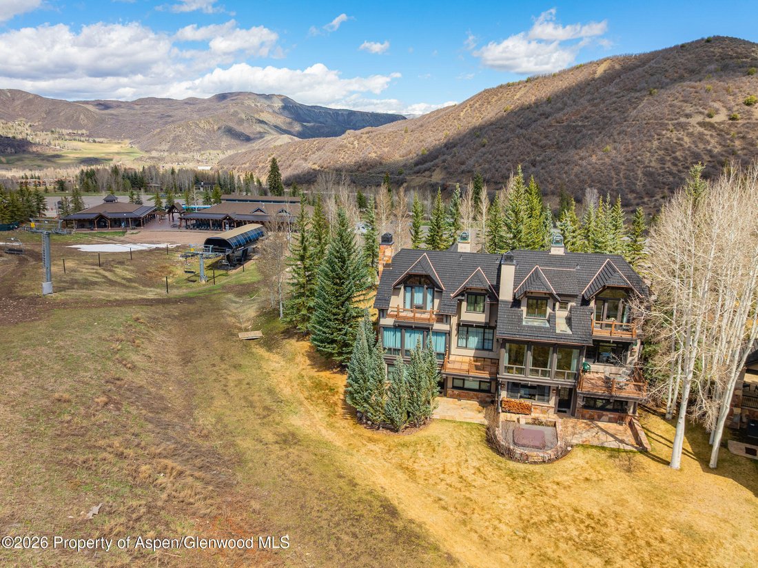 House in Snowmass Village, Colorado, United States 4 - 18251586