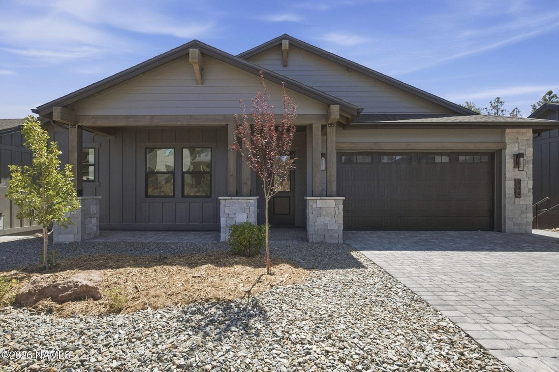 House in Flagstaff, Arizona, United States 1 - 17102251
