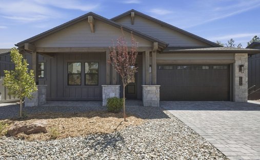 House in Flagstaff, Arizona, United States 1