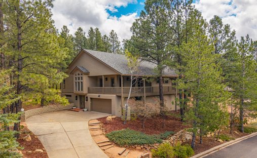 Flagstaff, Arizona, United States 1