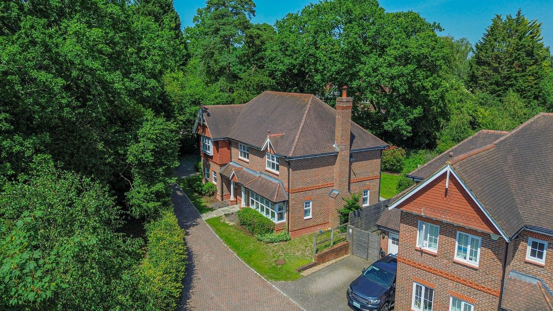 House in Haywards Heath, England 3 - 17779716