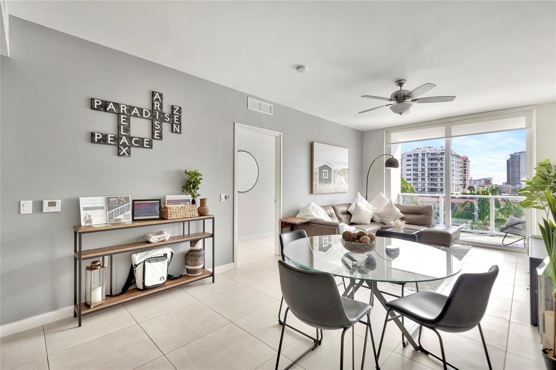 Condo in Fort Lauderdale, Florida, United States 4 - 18251691