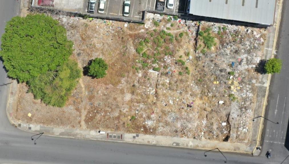 Terreno a Cinco Esquinas, San José, Costa Rica 1 - 18252309