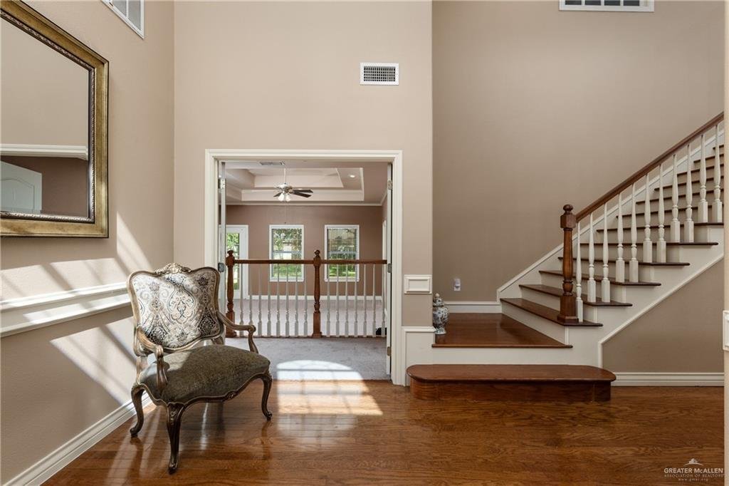 House in Edinburg, Texas, United States 4 - 18250192
