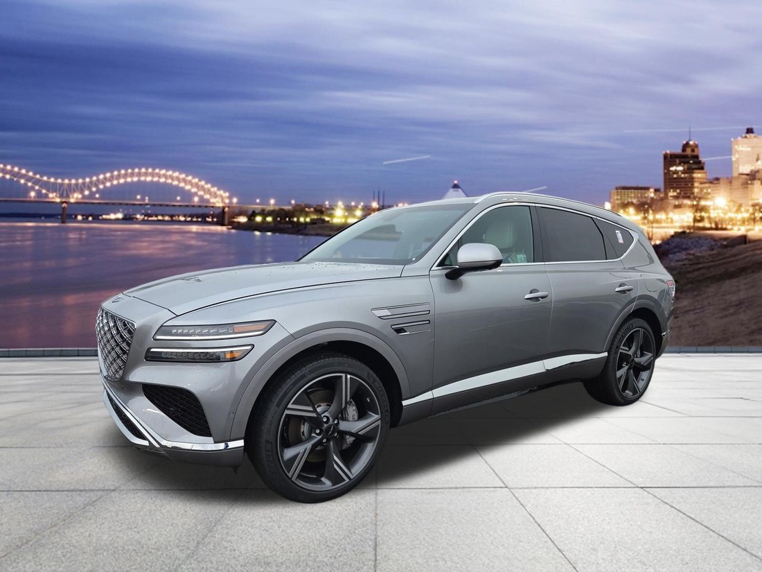 Suv in Memphis, TN, United States 1 - 18251526