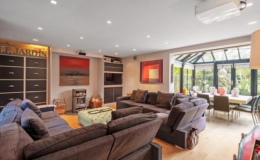 Casa in I Ridges, Inghilterra 1