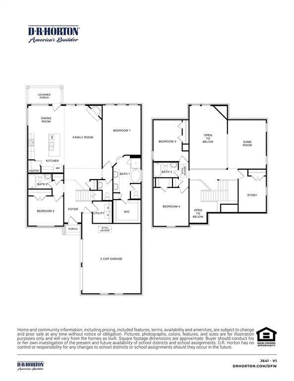 House in Heath, Texas, United States 2 - 18250849