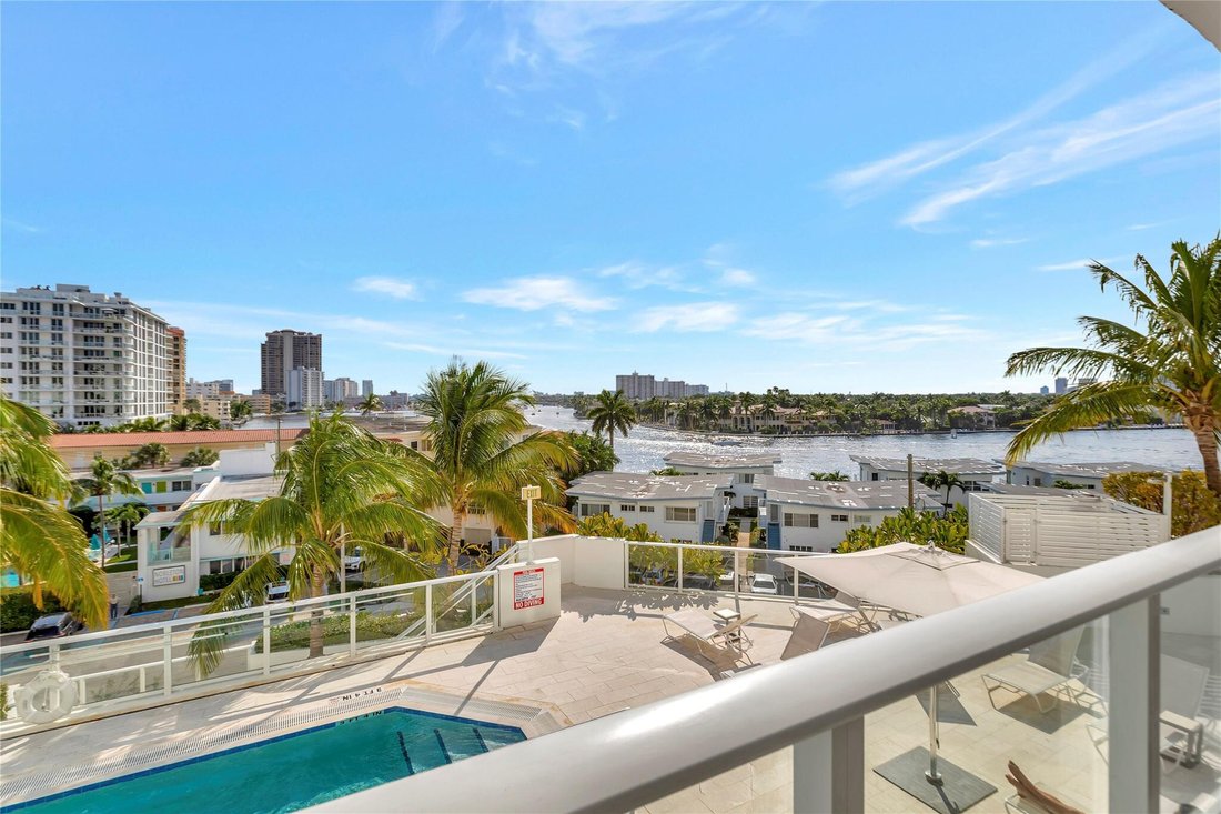 Condo in Fort Lauderdale, Florida, United States 2 - 18251691