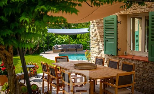 Villa in Mougins, Provence-Alpes-Côte d'Azur, France 1