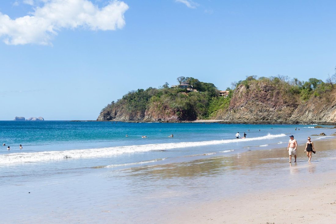 Terreno a Playa Flamingo, Provincia di Guanacaste, Costa Rica 4 - 18252330