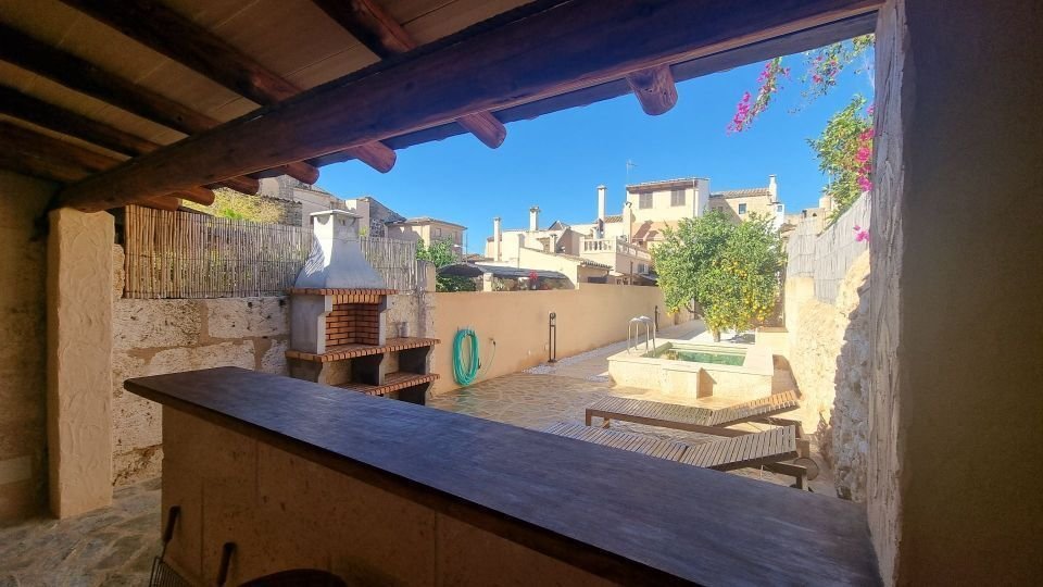 House in Llucmajor, Balearic Islands, Spain 4 - 16605855