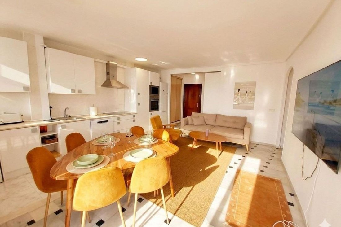 Appartamento a Riviera del Sol, Mijas, Spagna 5 - 18252303